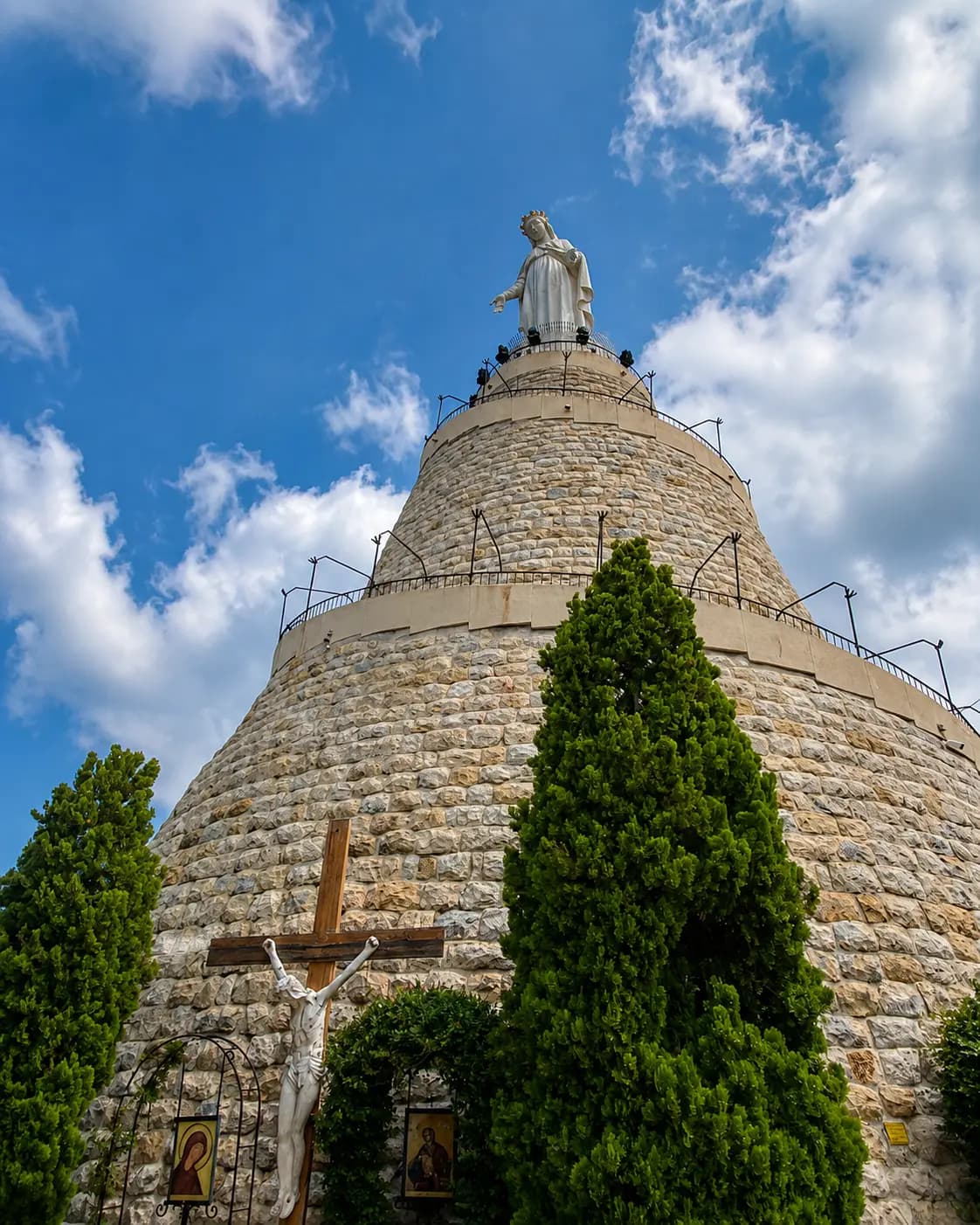 Harissa in Lebanon